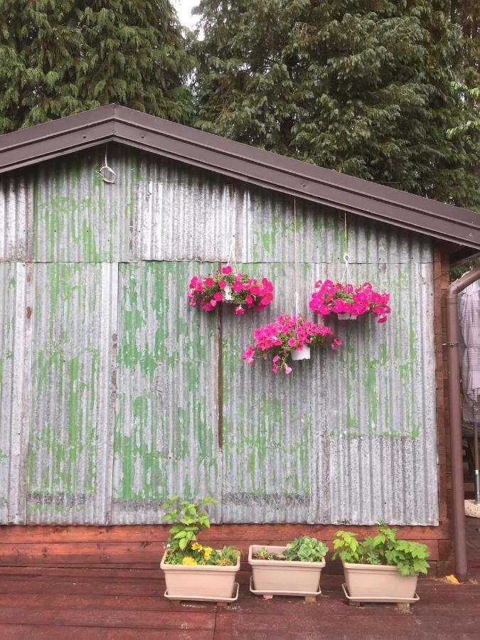 Bilocale In The Farm- Malpensa-Lago Maggiore Varallo Pombia Exterior foto
