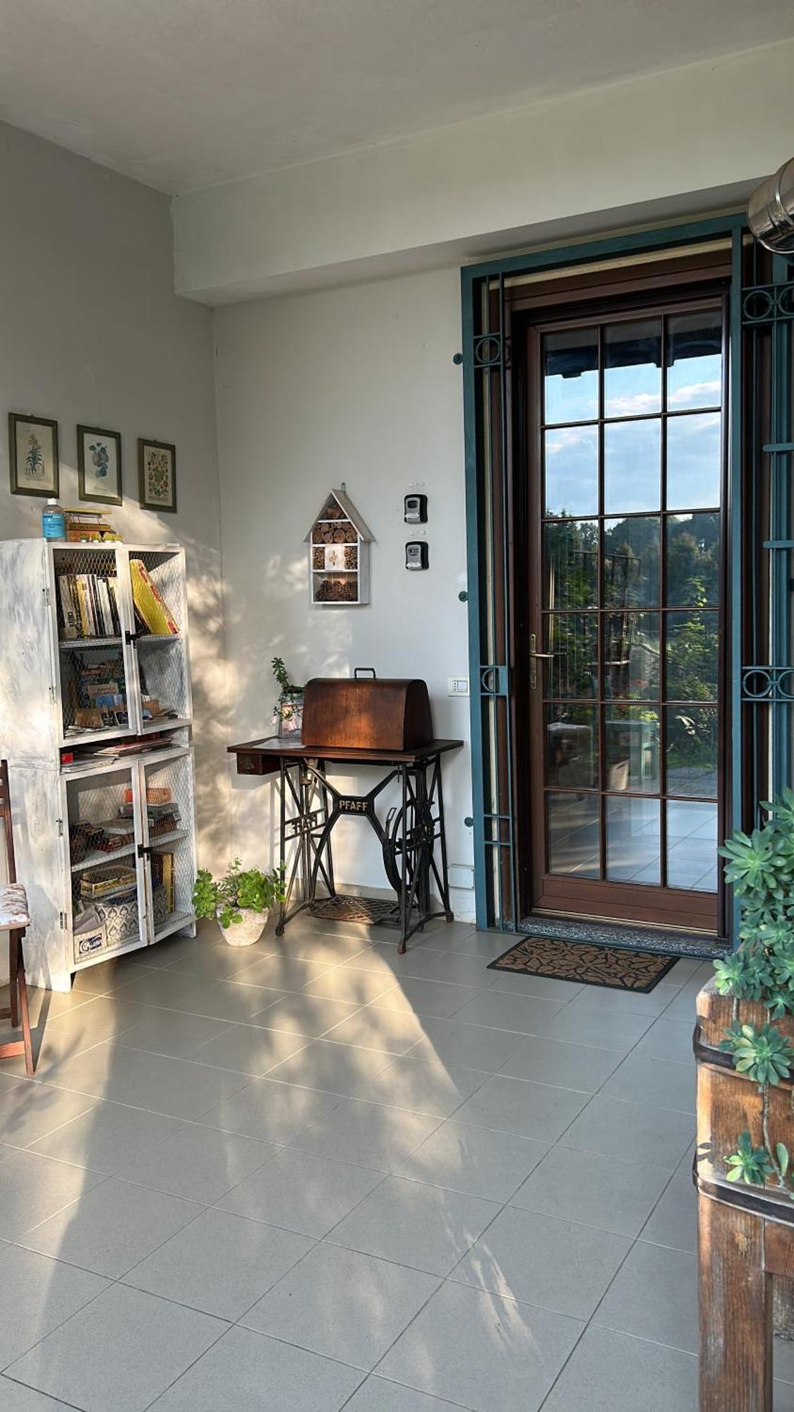 Bilocale In The Farm- Malpensa-Lago Maggiore Varallo Pombia Exterior foto